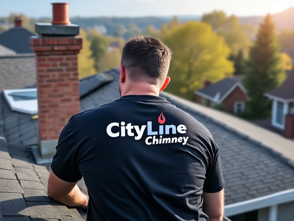 Professional Chimney Waterproofing Installation and Repair in Wesley Chapel, NC