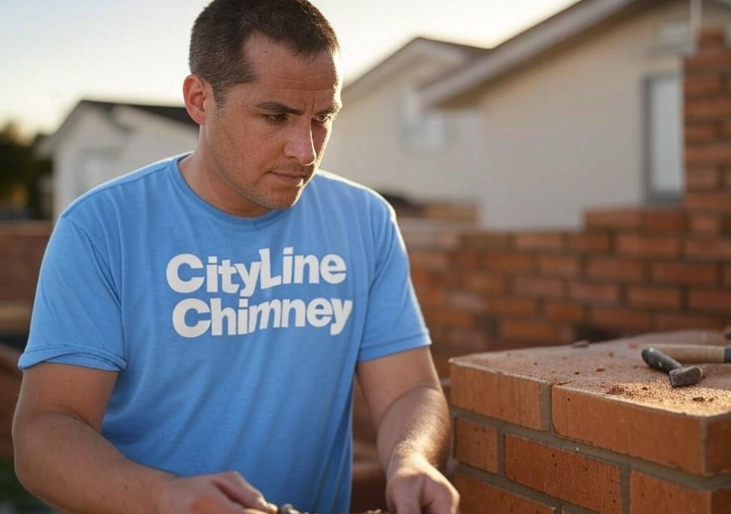 Affordable Chimney Rebuilding Services in Wesley Chapel, NC