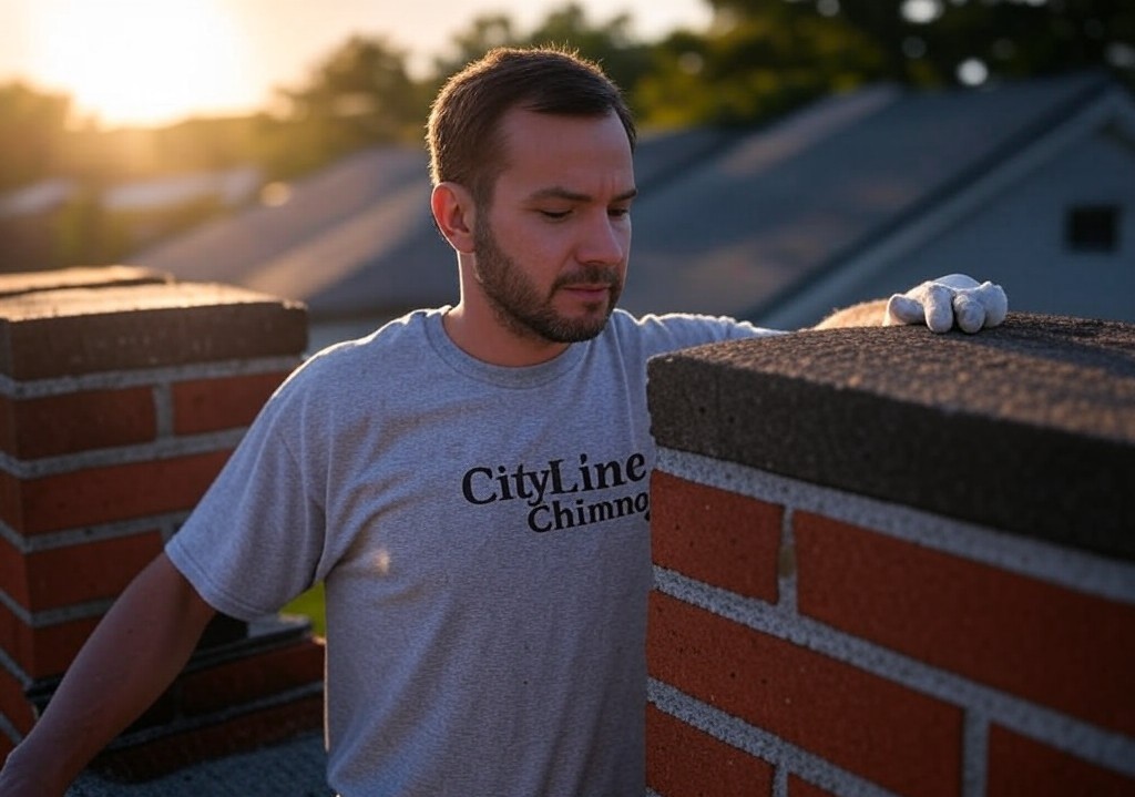 Dependable Chimney Rebuilding Services for Lasting Quality in Wesley Chapel, NC