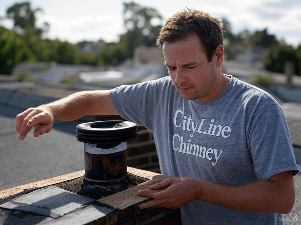 Expert Chimney Cap Services for Leak Prevention and Durability in Wesley Chapel, NC