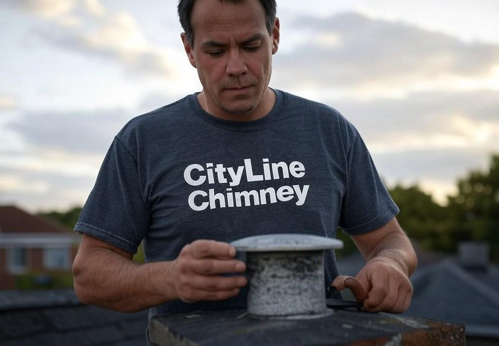 Quality Chimney Flashing Services in Wesley Chapel, NC